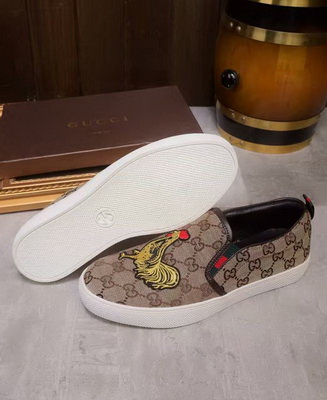 Gucci Men Loafers_088